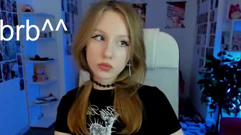 Snapshot of dariatate chatting on 14, 2, 2026 Daria Tate online show from 14, 2, 2026