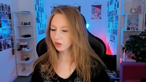 Snapshot of dariatate chatting on 25, 2, 2026 Daria Tate online show from 25, 2, 2026