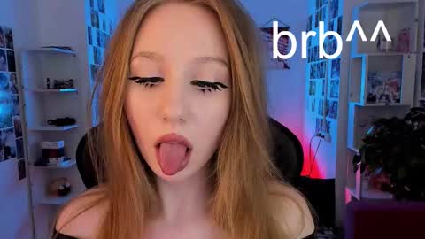 Snapshot of dariatate chatting on 28, 2, 2026 Daria Tate online show from 28, 2, 2026