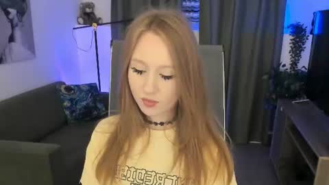 Daria Tate online show from 9, 7, 2026