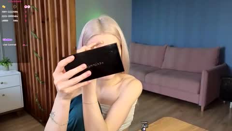 Snapshot of darilboom chatting on 5, 3, 2026 darilboom online show from 5, 3, 2026