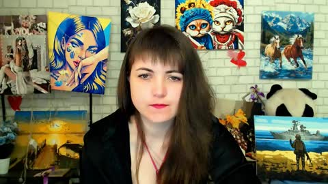 Darina online show from 7, 4, 2026