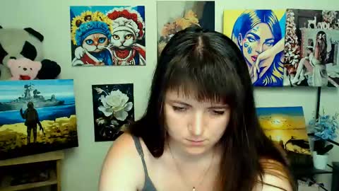 Darina online show from 27, 5, 2026