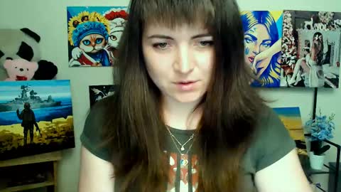 Darina online show from 31, 5, 2026