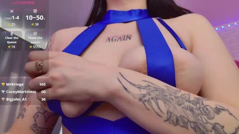 Neko online show from 27, 3, 2026