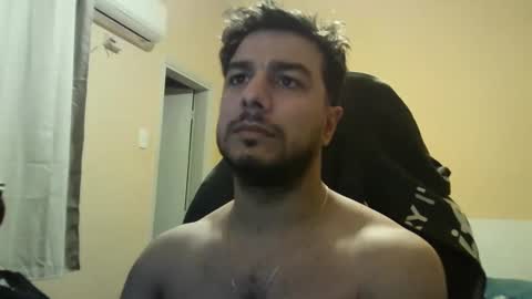 Snapshot of dario12rodriguez chatting on 31, 10, 2025 dario12rodriguez online show from 31, 10, 2025