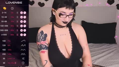 Daria online show from 29, 12, 2024