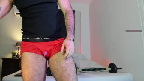 DarioFTM online show from 16, 6, 2026