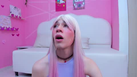 DaripQueen online show from 4, 2, 2025