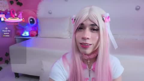 DaripQueen online show from 21, 11, 2025