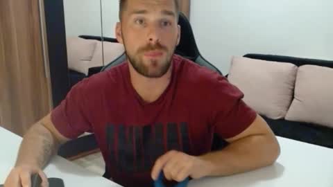 darius_94 online show from 14, 9, 2025