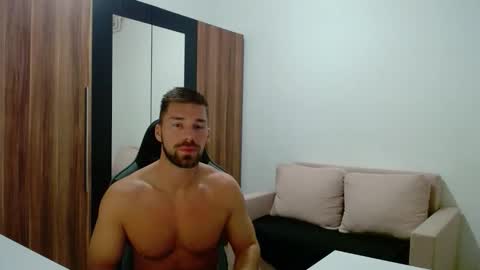 darius_94 online show from 29, 11, 2025