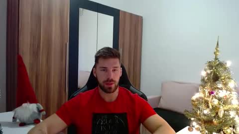 darius_94 online show from 23, 12, 2025