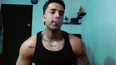 Darius Phoenix  online show from 21, 11, 2025