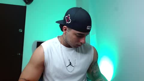 Darius Phoenix  online show from 8, 1, 2026