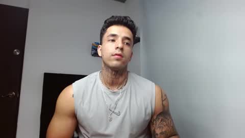 Darius Phoenix  online show from 5, 2, 2026