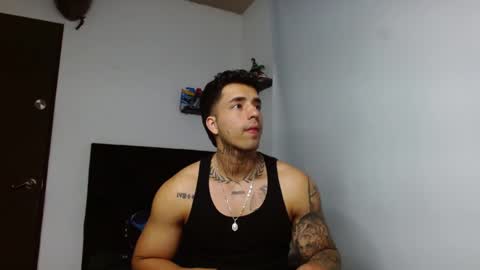 Darius Phoenix  online show from 6, 2, 2026