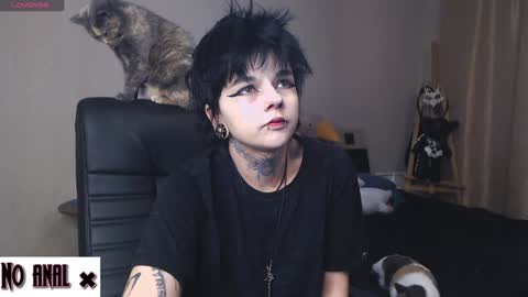 Anessa  online show from 21, 1, 2025