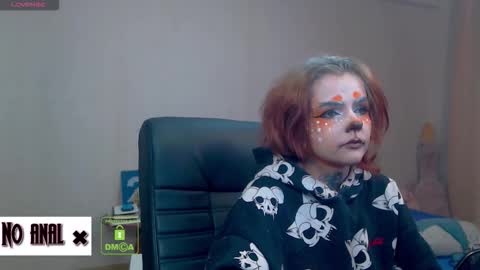 Anessa  online show from 19, 11, 2025