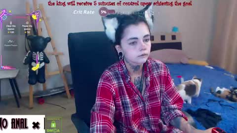 Anessa  online show from 12, 5, 2026