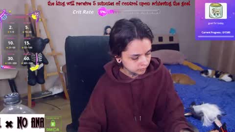 Anessa  online show from 17, 5, 2026
