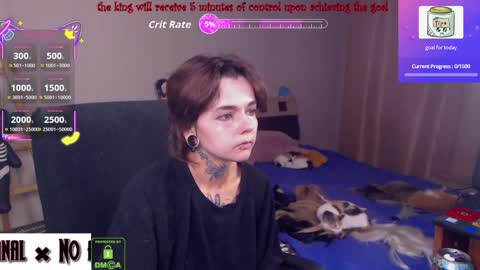 Anessa  online show from 27, 5, 2026
