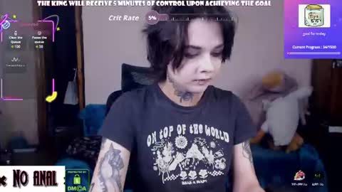 Snapshot of dark__elf chatting on 30, 6, 2026 Anessa online show from 30, 6, 2026