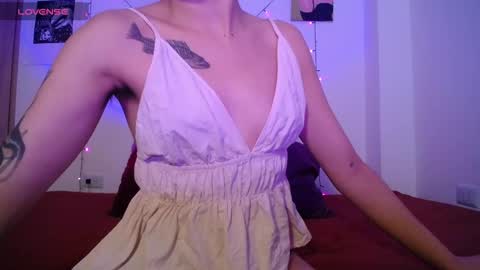 Dark online show from 16, 3, 2026