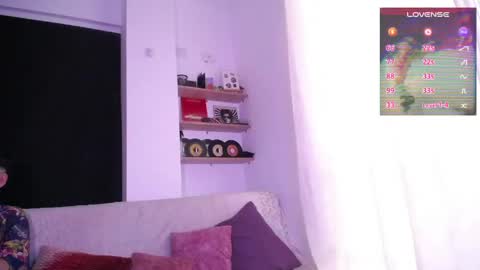 Dark online show from 13, 4, 2026