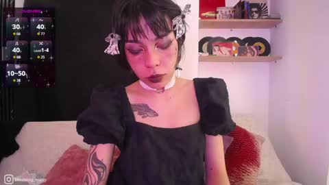 Dark online show from 10, 5, 2026