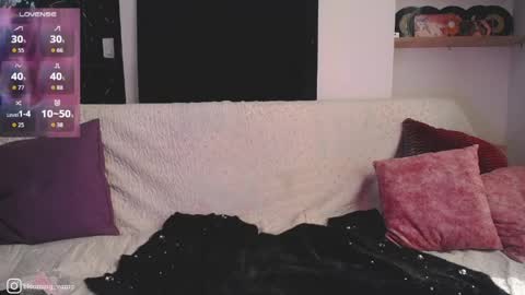 Dark online show from 11, 5, 2026