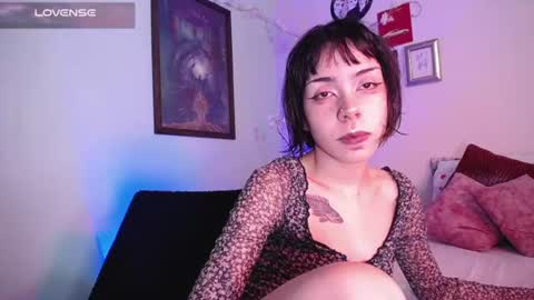 Snapshot of dark__nymph chatting on 7, 7, 2026 Dark online show from 7, 7, 2026