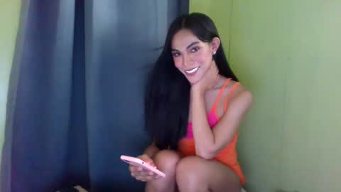 Angel000 online show from 13, 6, 2026