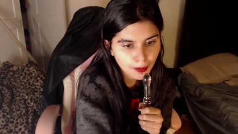 Snapshot of dark_angel_66 chatting on 11, 2, 2025 Moony online show from 11, 2, 2025