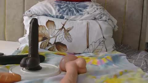 Dark Candy 254 online show from 6, 4, 2026