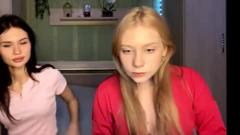 dark cherie  stacy online show from 5, 11, 2025