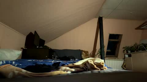 dark cherie  stacy online show from 8, 3, 2026