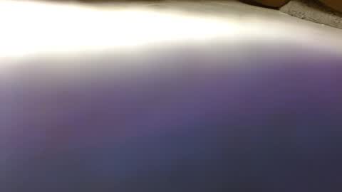 becky online show from 2, 2, 2025