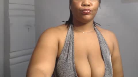 Snapshot of dark_chocoxx chatting on 9, 1, 2026 Goodness online show from 9, 1, 2026