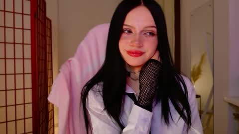 Snapshot of dark_diva chatting on 12, 6, 2026 Diva online show from 12, 6, 2026