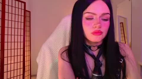 Snapshot of dark_diva chatting on 15, 6, 2026 Diva online show from 15, 6, 2026