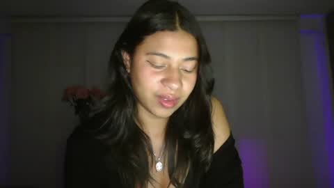 Snapshot of dark_enchantress_ chatting on 9, 8, 2026 Sofia online show from 9, 8, 2026