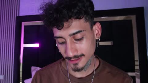 Sr. Eros online show from 13, 3, 2026