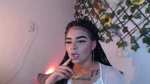 Snapshot of dark_flama chatting on 14, 7, 2026 dark_flama online show from 14, 7, 2026