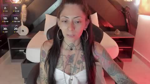 M I K A E L A online show from 26, 2, 2026