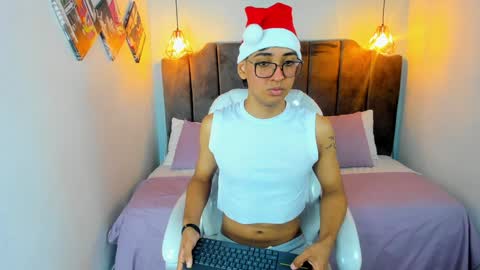 Andrew online show from 30, 12, 2024