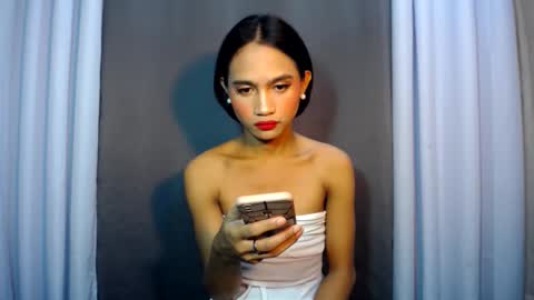 LIANNA online show from 15, 10, 2025