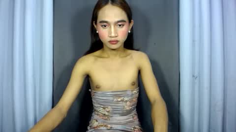 LIANNA online show from 17, 12, 2025