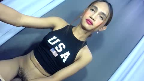 LIANNA online show from 5, 3, 2026