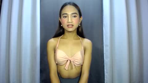 LIANNA online show from 4, 4, 2026